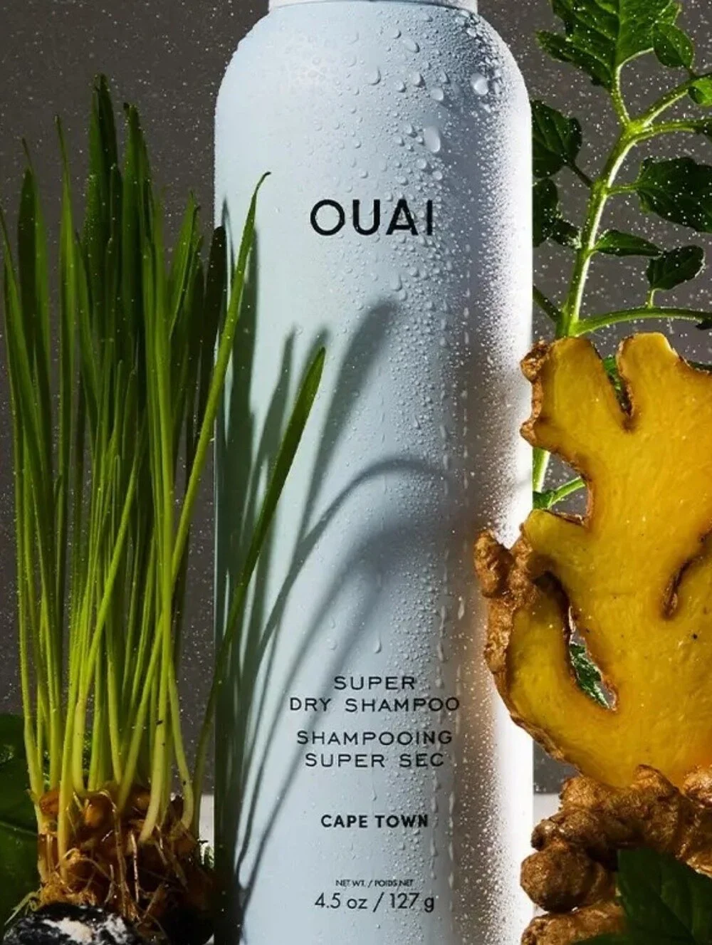OUAI Super Dry Shampoo Capetown